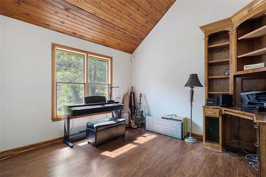 251 Dodds Road Butler, PA 16002 - Photo 12 of 24