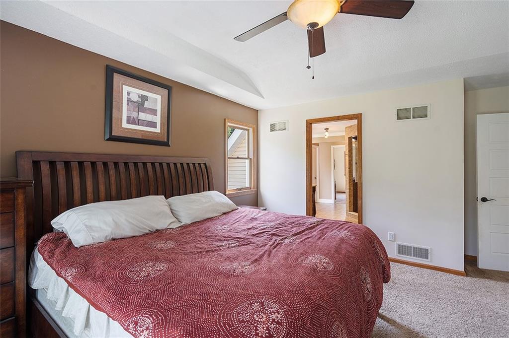 251 Dodds Road Butler, PA 16002 - Photo 13 of 24