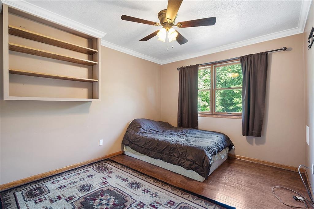 251 Dodds Road Butler, PA 16002 - Photo 21 of 24