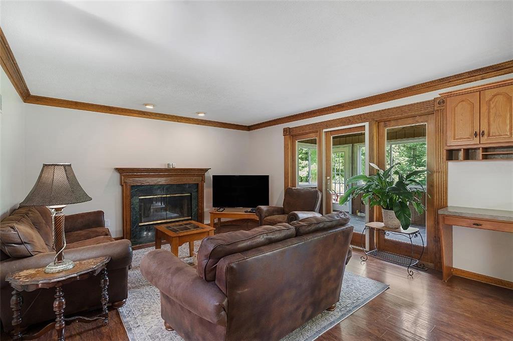 251 Dodds Road Butler, PA 16002 - Photo 7 of 24