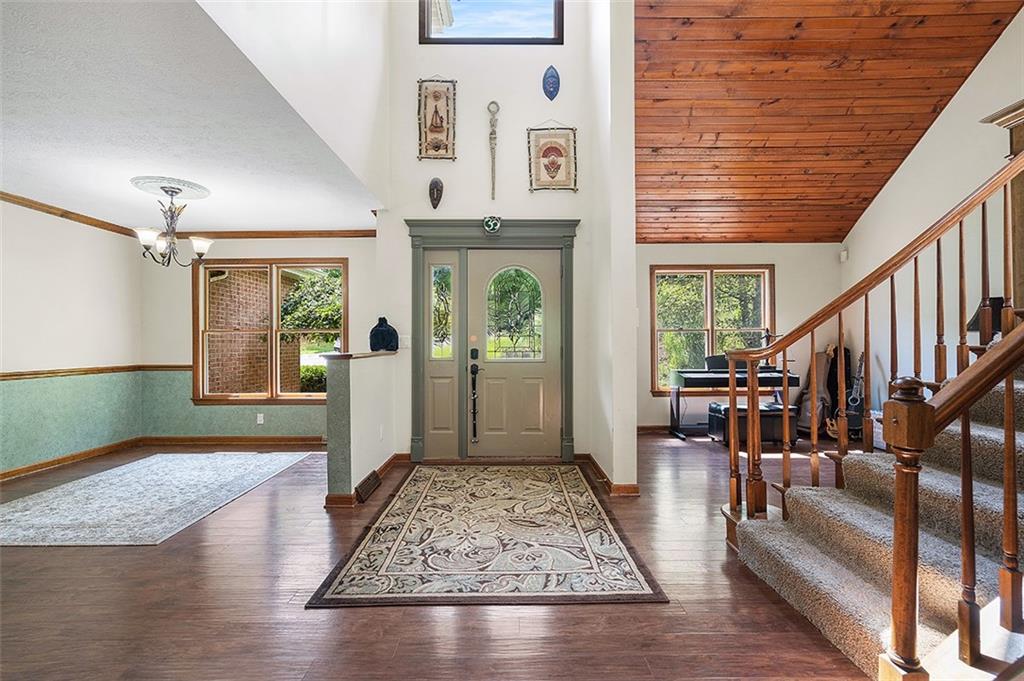 251 Dodds Road Butler, PA 16002 - Photo 9 of 24