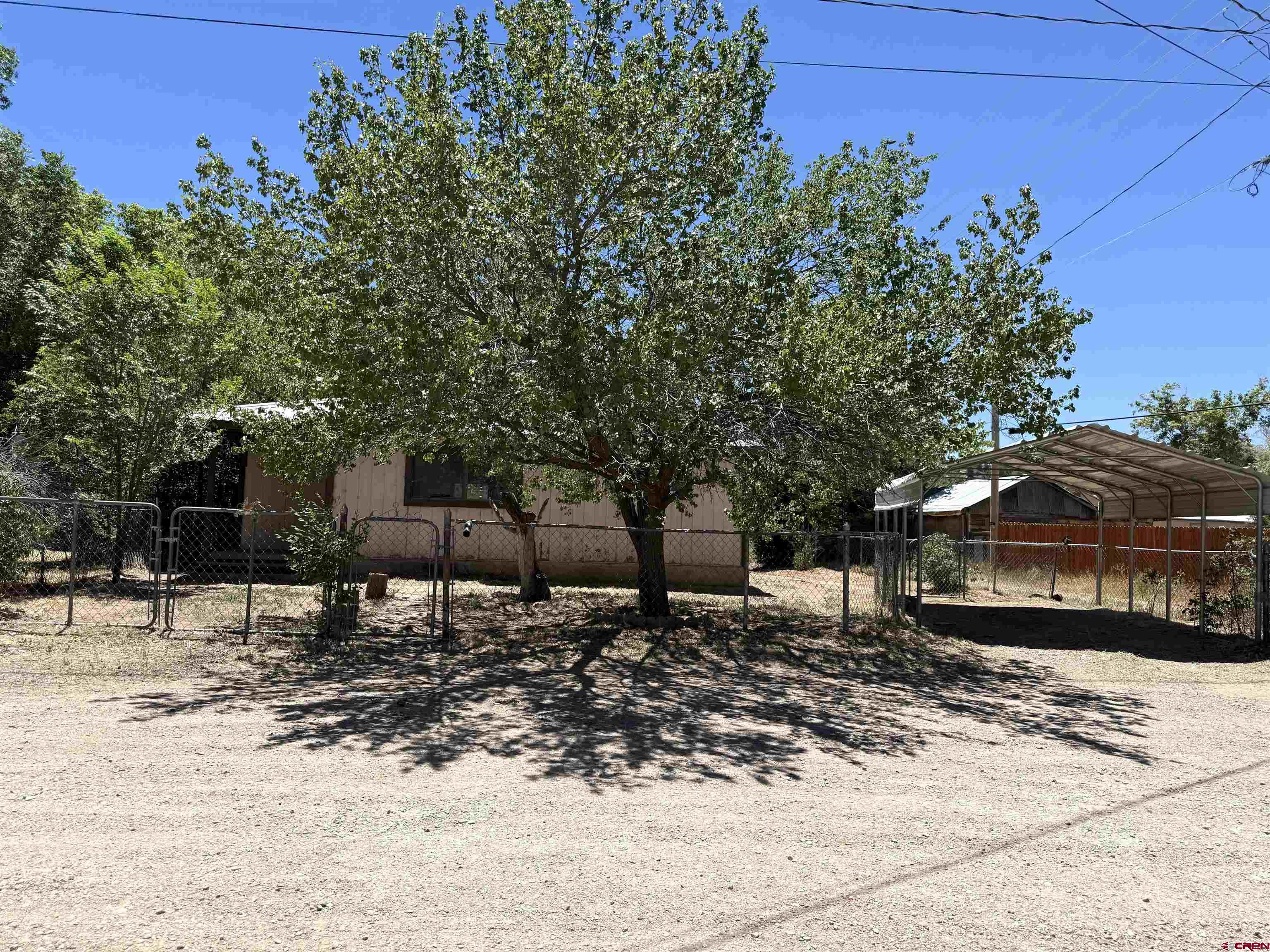 200 Riverside Avenue Dolores, CO 81323 - Photo 1 of 20