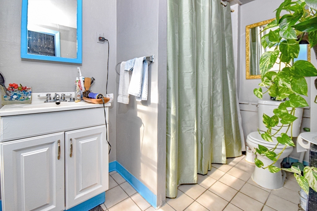 61 Webster Street, Unit 3 Boston, MA 02128 - Photo 12 of 20