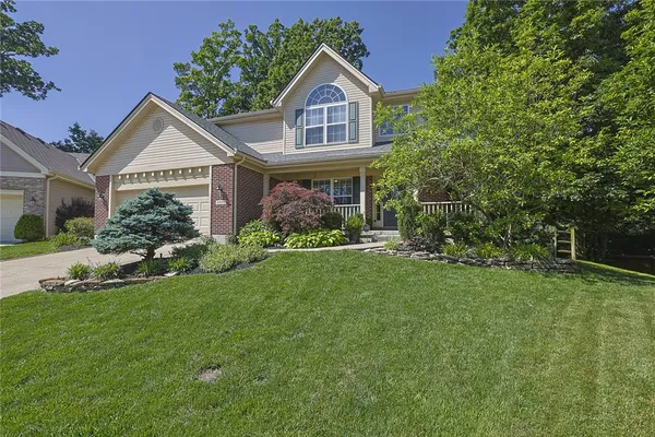 $389,900 | 5801 Longbow Drive, Hamilton, OH 45011