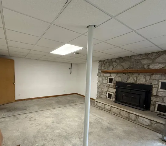 $209,700 | 101 West Ohio Street, Holland, IN 47541