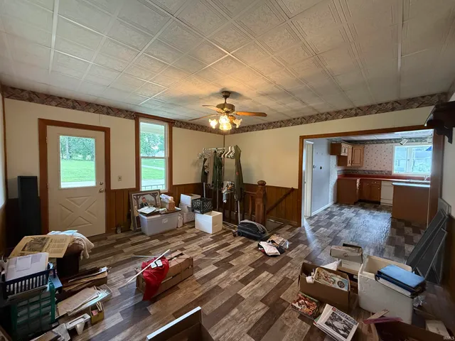 $209,700 | 101 West Ohio Street, Holland, IN 47541