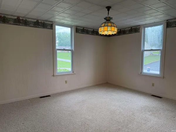 $199,700 | 101 West Ohio Street, Holland, IN 47541