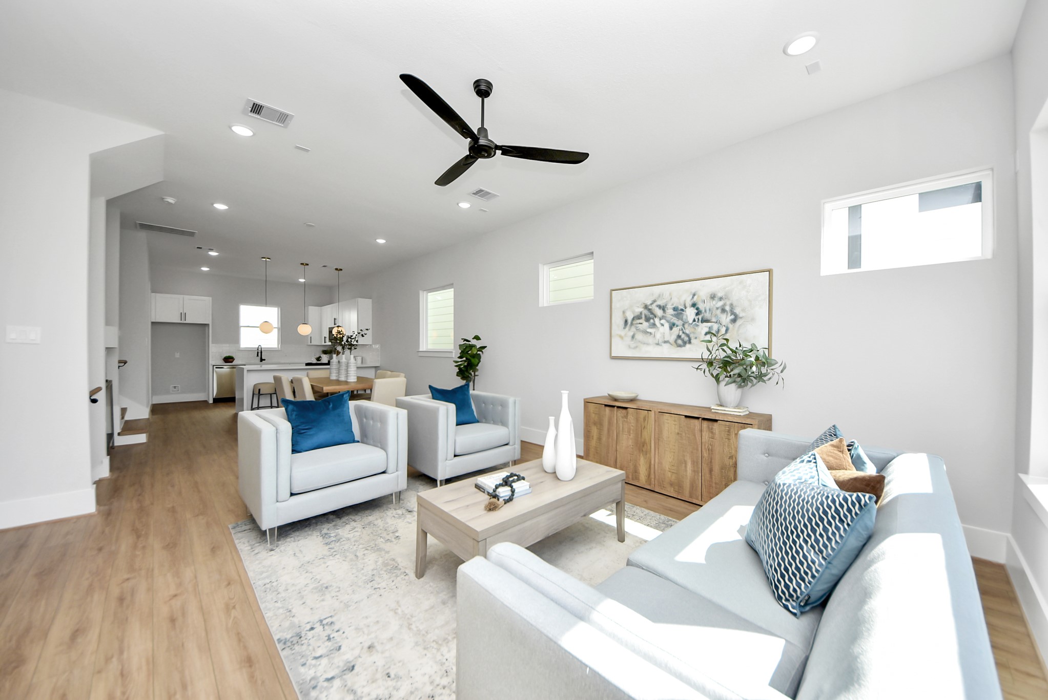 4814 Cochran Street Houston, TX 77009 - Photo 10 of 48