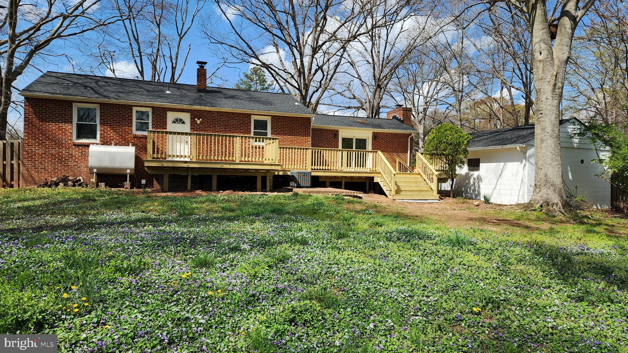 8405 Rugby Road Manassas, VA 20111 - Photo 4 of 24 Gallery Image 4