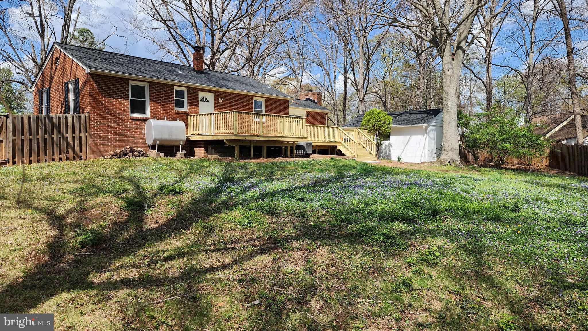 8405 Rugby Road Manassas, VA 20111 - Photo 5 of 24 Gallery Image 5