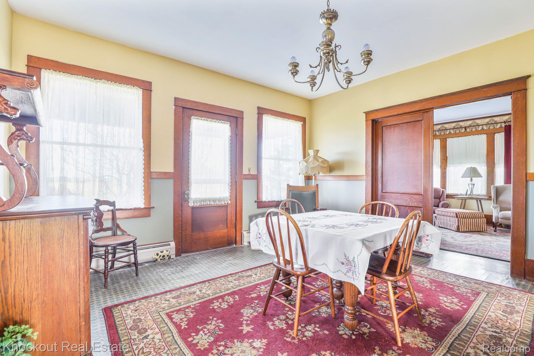 8133 Sanilac Road Vassar, MI 48768 - Photo 16 of 74 Gallery Image 16