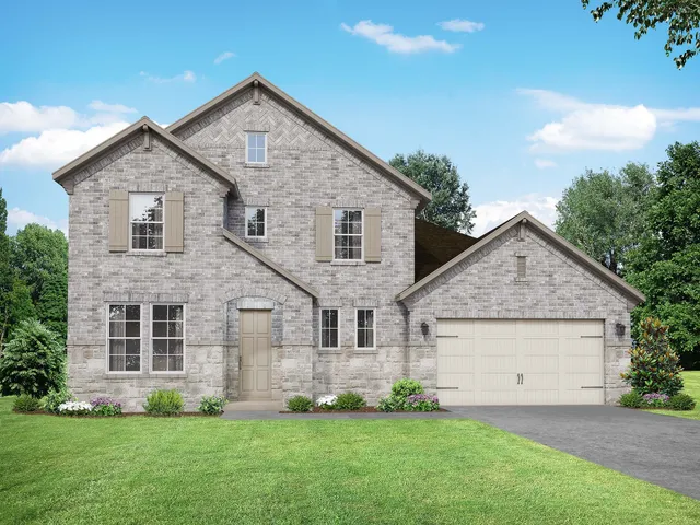 $429,990 | 1811 Tioga Vw Drive, Rosharon, TX 77583