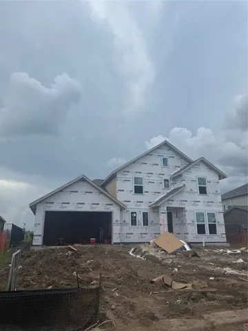 $429,990 | 1811 Tioga Vw Drive, Rosharon, TX 77583