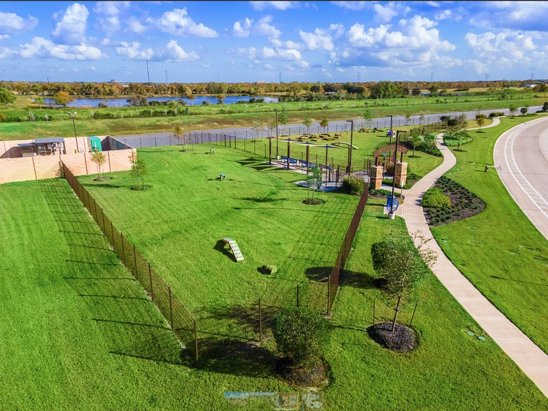 1811 Tioga Vw Drive Rosharon, TX 77583 - Photo 6 of 9