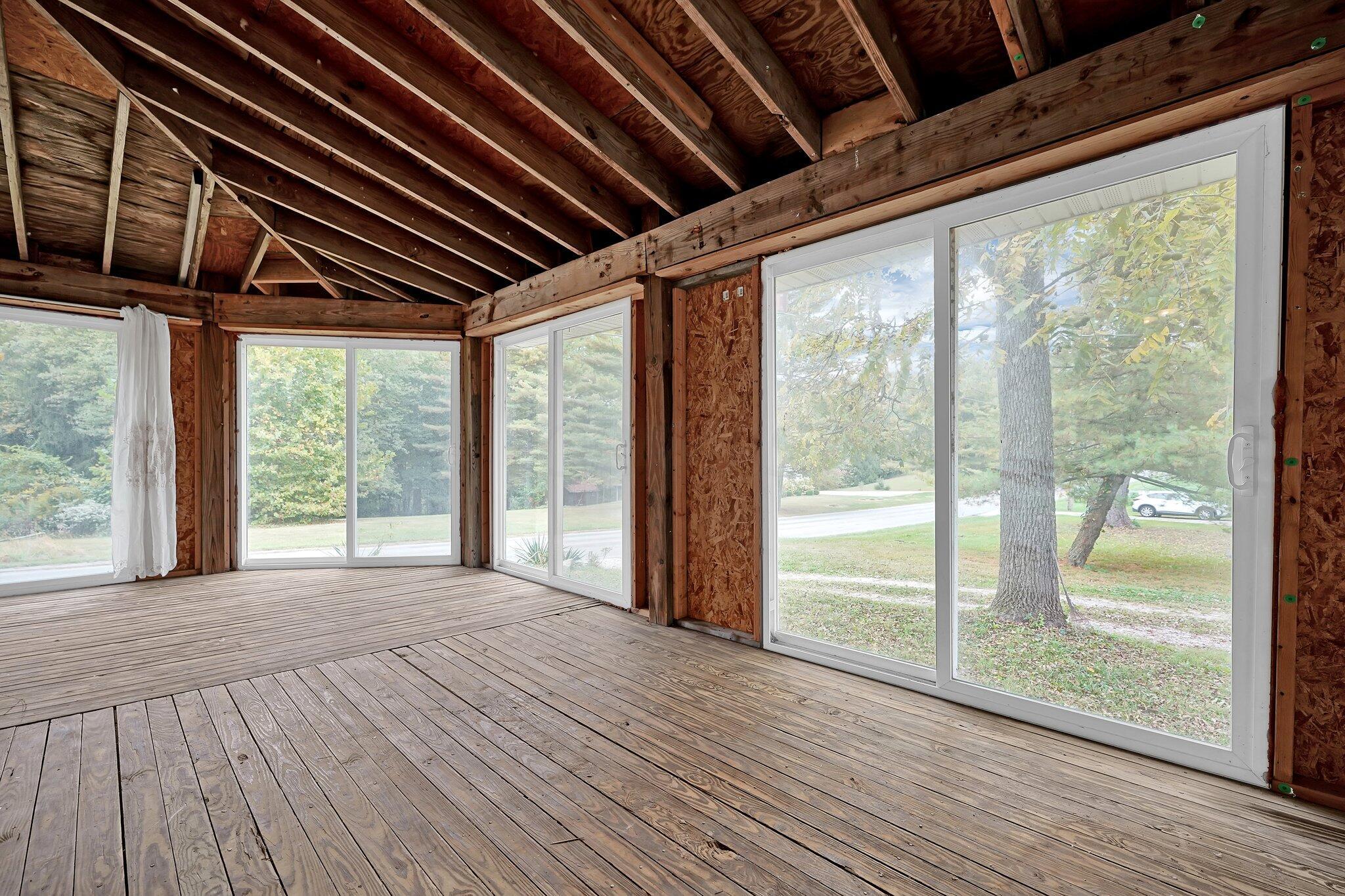 3816 Headleys Mill Road Southwest Pataskala, OH 43062 - Photo 23 of 50 Wrap around porch