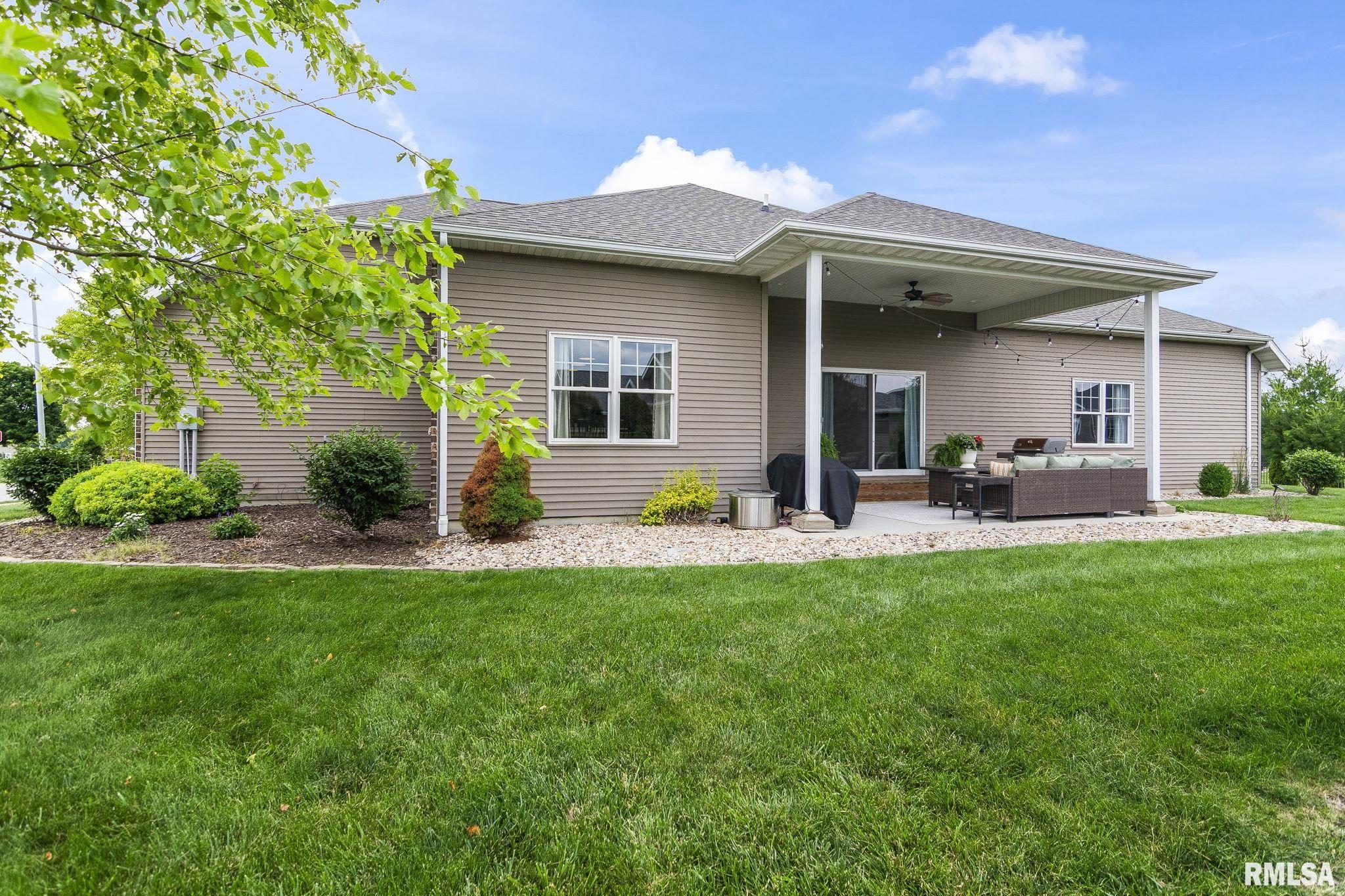 904 Nine Rock Road Sherman, IL 62684 - Photo 47 of 58