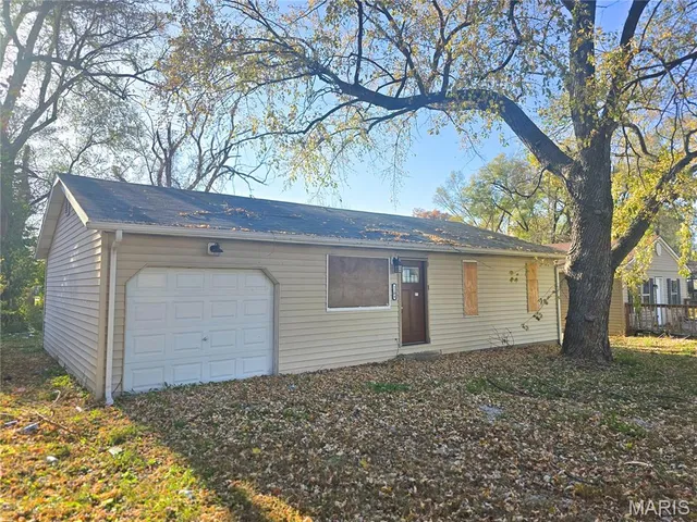 $50,000 | 2104 Doris Avenue, Cahokia, IL 62206