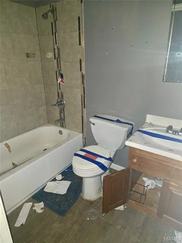 $50,000 | 2104 Doris Avenue, Cahokia, IL 62206