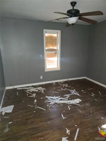 $50,000 | 2104 Doris Avenue, Cahokia, IL 62206