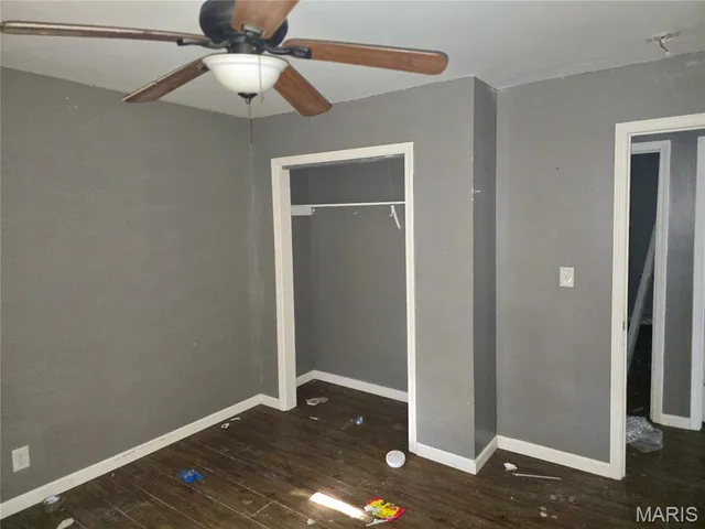 $50,000 | 2104 Doris Avenue, Cahokia, IL 62206