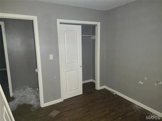 $50,000 | 2104 Doris Avenue, Cahokia, IL 62206