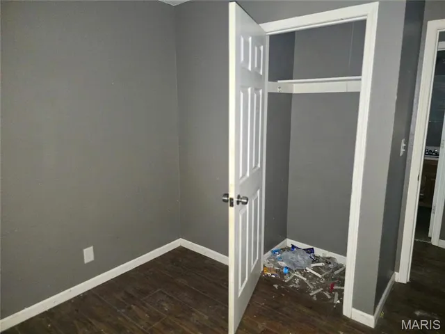 $50,000 | 2104 Doris Avenue, Cahokia, IL 62206