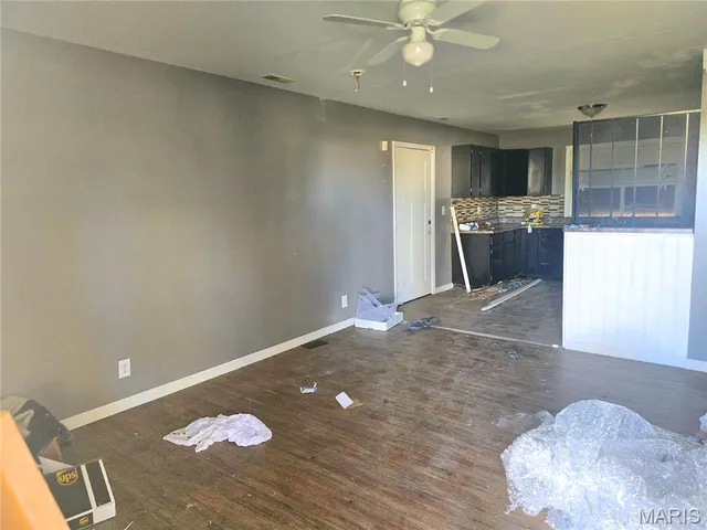 $50,000 | 2104 Doris Avenue, Cahokia, IL 62206