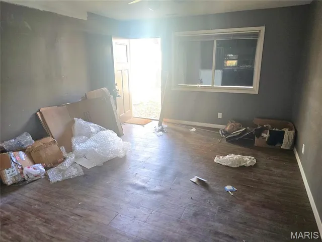 $50,000 | 2104 Doris Avenue, Cahokia, IL 62206