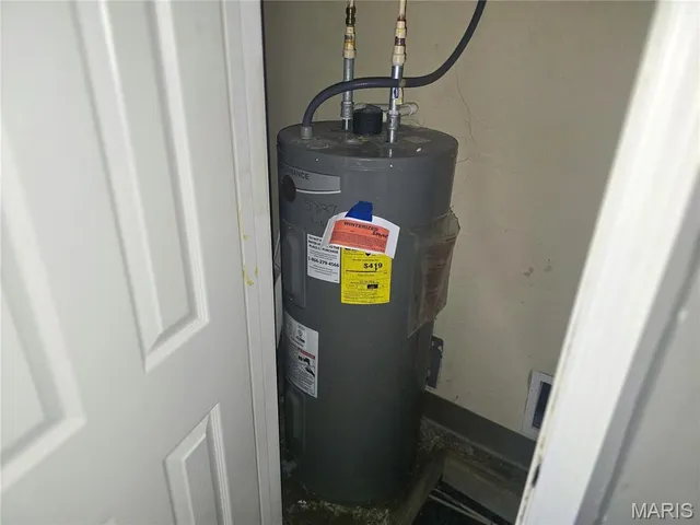 $50,000 | 2104 Doris Avenue, Cahokia, IL 62206