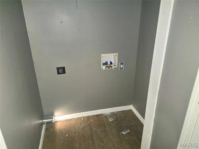 $50,000 | 2104 Doris Avenue, Cahokia, IL 62206