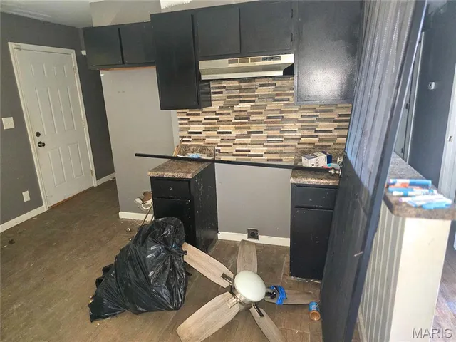 $50,000 | 2104 Doris Avenue, Cahokia, IL 62206