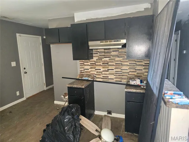 $50,000 | 2104 Doris Avenue, Cahokia, IL 62206