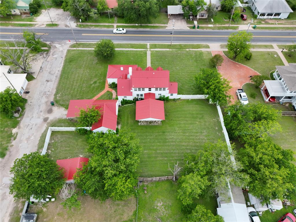 609 East Main Street Hamilton, TX 76531 - Photo 11 of 40