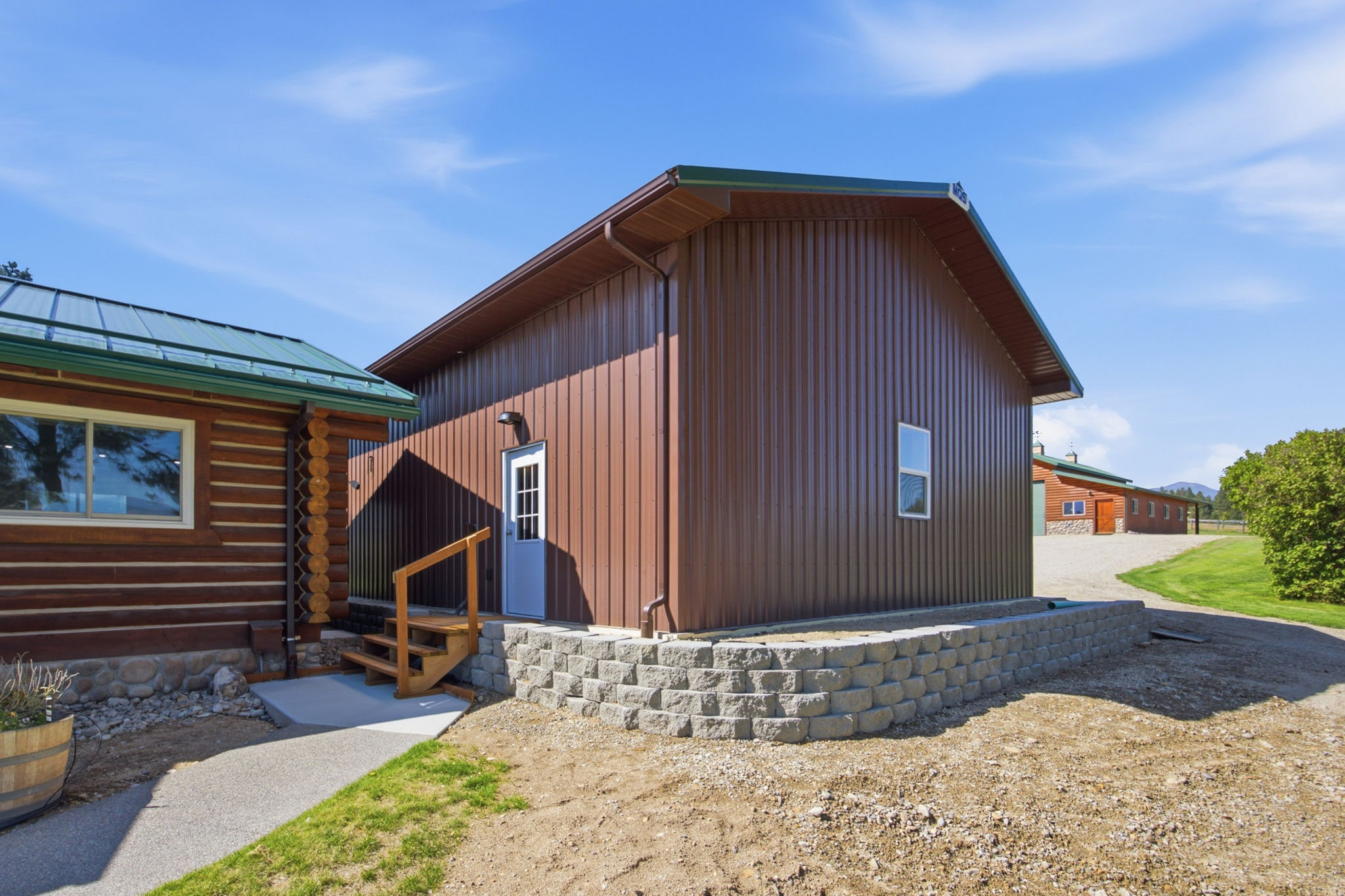 1335 Country Road Victor, MT 59875 - Photo 56 of 87 Gallery Image 56