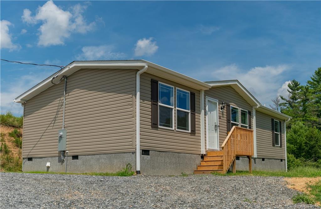 302 Grandview Road Marshall, NC 28753 - Photo 1 of 29 Gallery Image 1