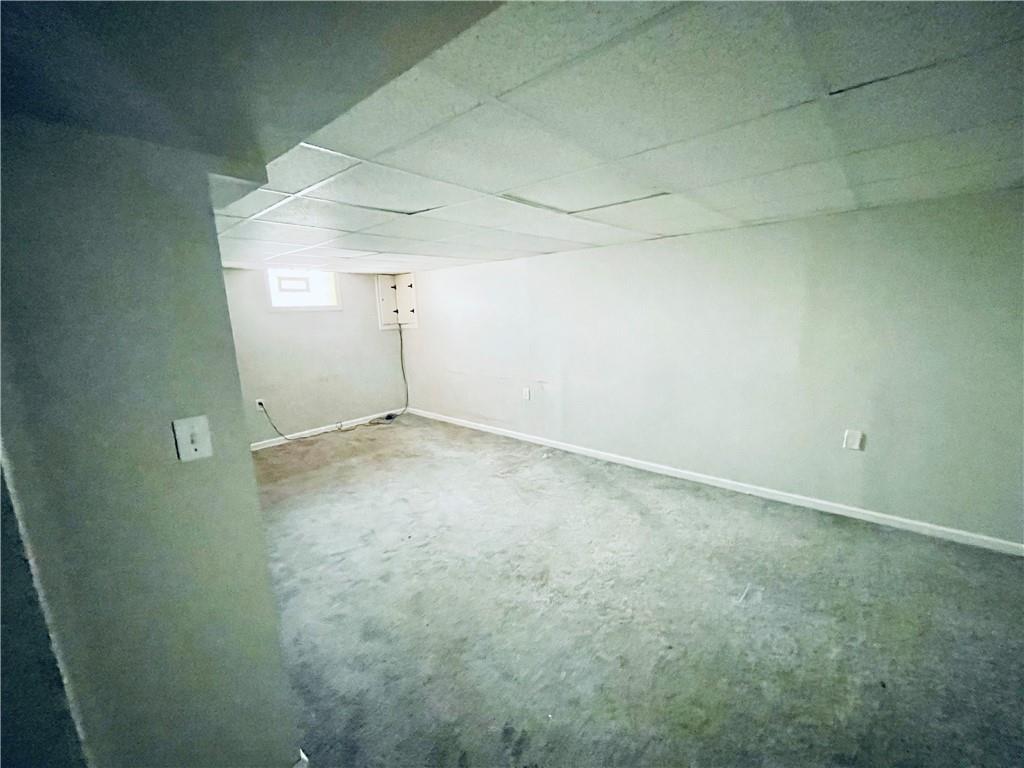 2720 Mt Troy Road Pittsburgh, PA 15212 - Photo 13 of 15 a view of empty room