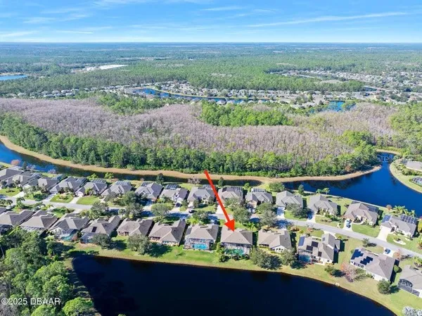 $460,000 | 1221 Harwick Lane, Ormond Beach, FL 32174