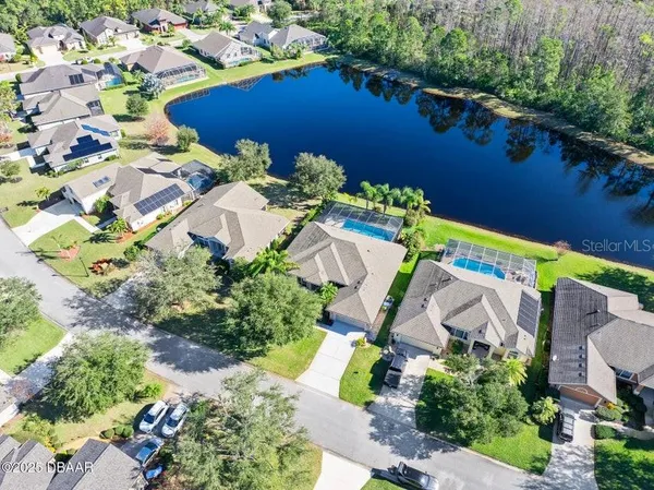 $460,000 | 1221 Harwick Lane, Ormond Beach, FL 32174