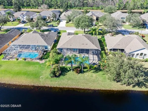 $460,000 | 1221 Harwick Lane, Ormond Beach, FL 32174