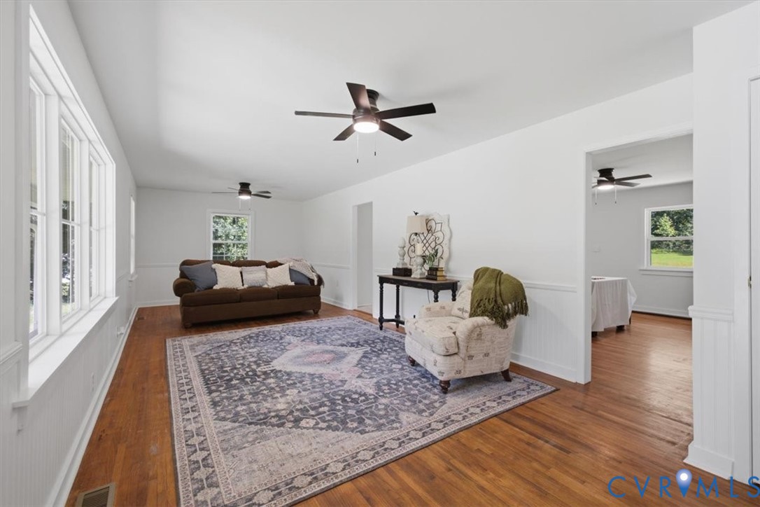 2338 George's Road Powhatan, VA 23139 - Photo 2 of 25 Gallery Image 2