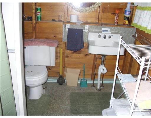 35 Bass Drive Milo, ME 04463 - Photo 8 of 10 Bathroom.