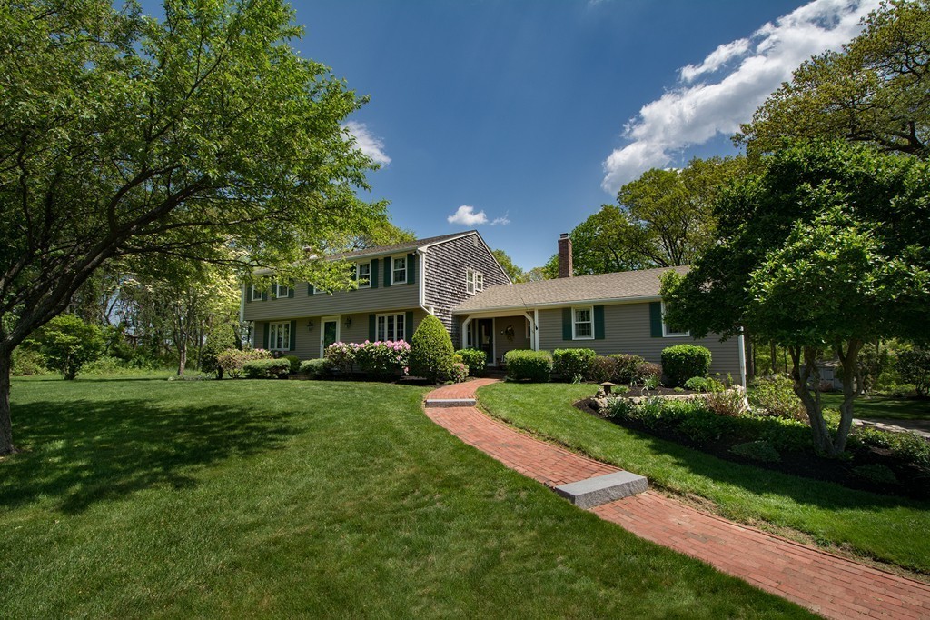 16 Pennycress Road Scituate, MA 02066 - Photo 2 of 30 Gallery Image 2