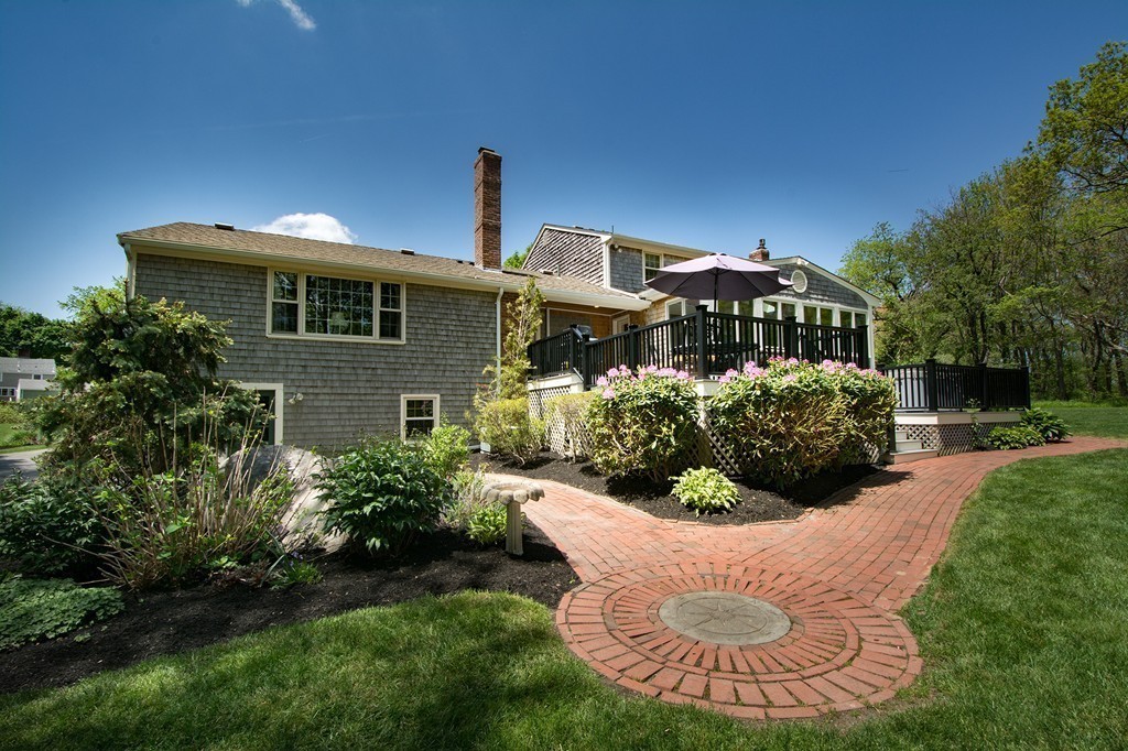 16 Pennycress Road Scituate, MA 02066 - Photo 27 of 30 Gallery Image 27