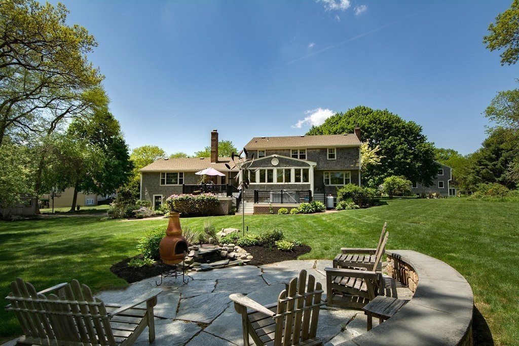 16 Pennycress Road Scituate, MA 02066 - Photo 29 of 30 Gallery Image 29