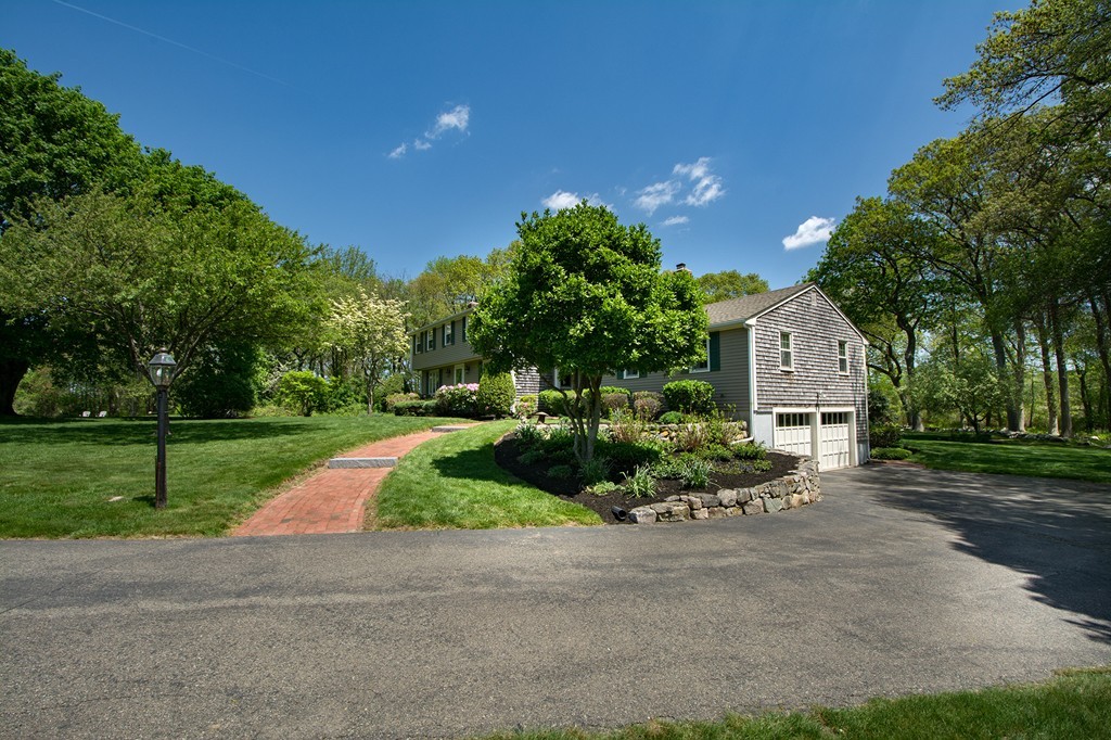 16 Pennycress Road Scituate, MA 02066 - Photo 3 of 30 Gallery Image 3