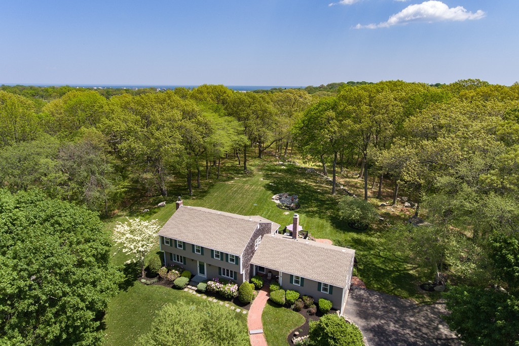 16 Pennycress Road Scituate, MA 02066 - Photo 5 of 30 Gallery Image 5