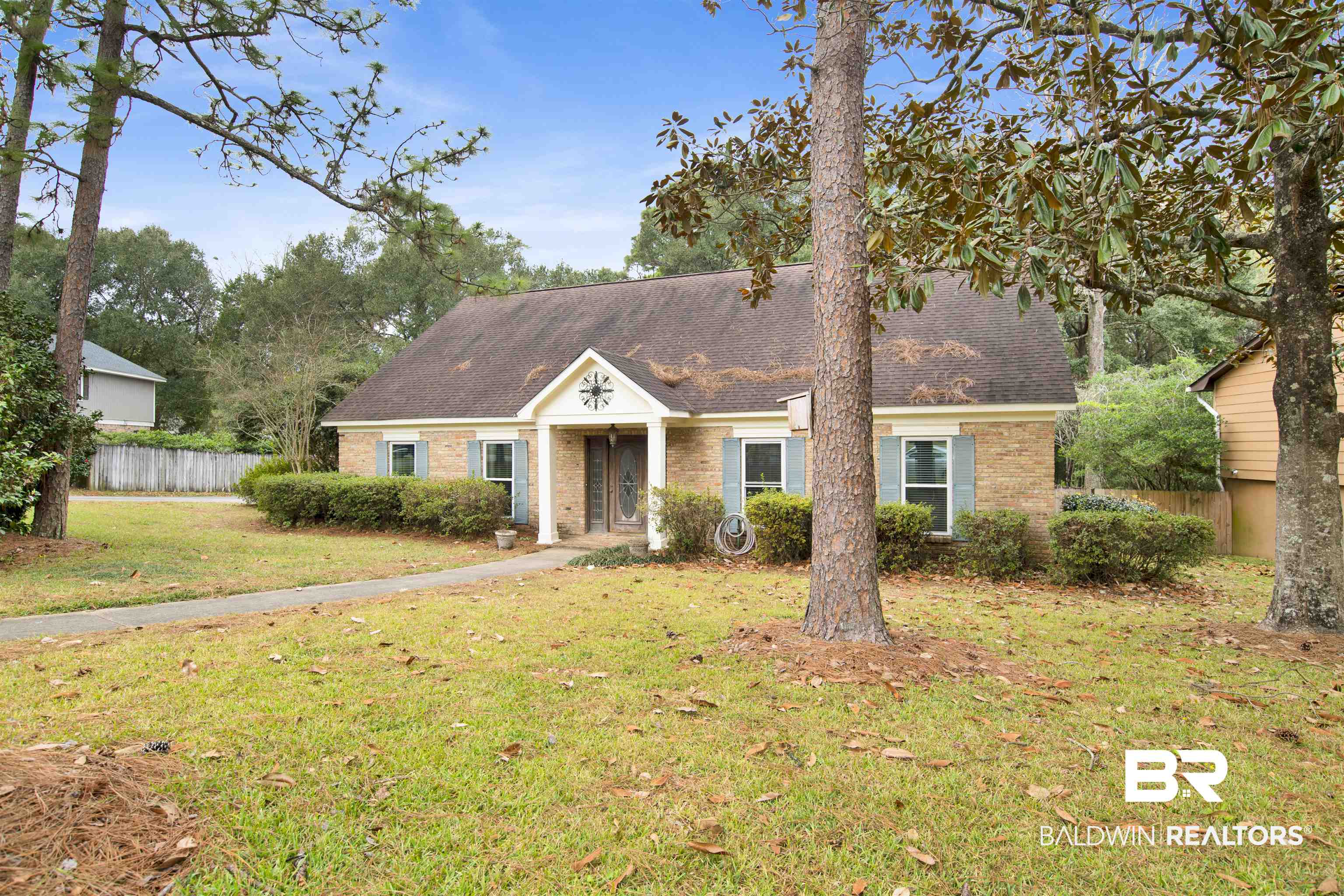 5770 Chester Court Mobile, AL 36609 - Photo 43 of 46