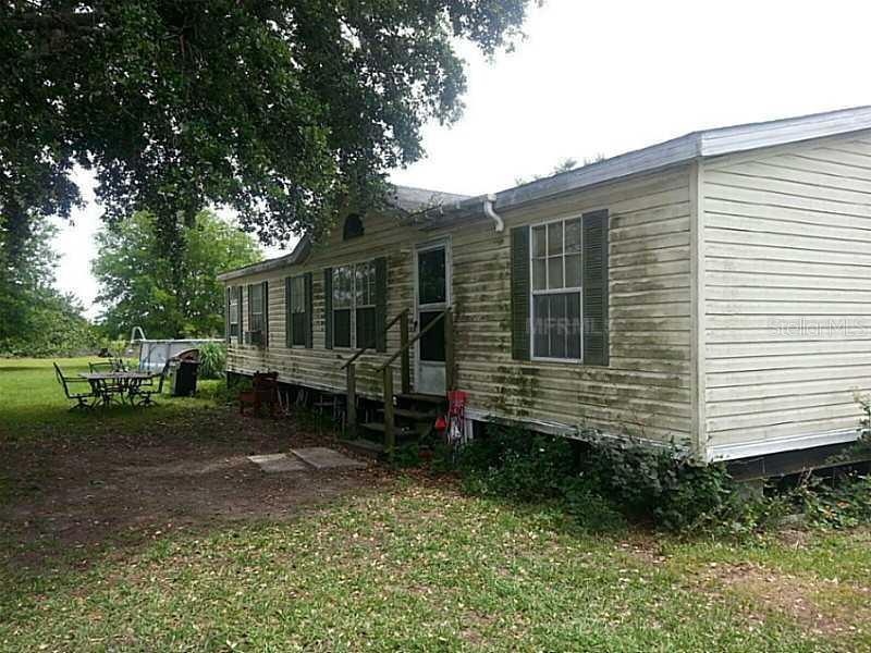 6700 Snell Road Bartow, FL 33830 - Photo 1 of 1 Exterior Front
