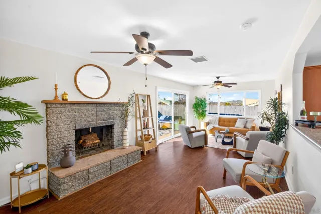 $789,900 | 8450 Angila Drive, Santee, CA 92071