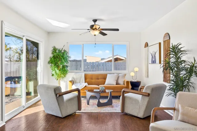 $789,900 | 8450 Angila Drive, Santee, CA 92071